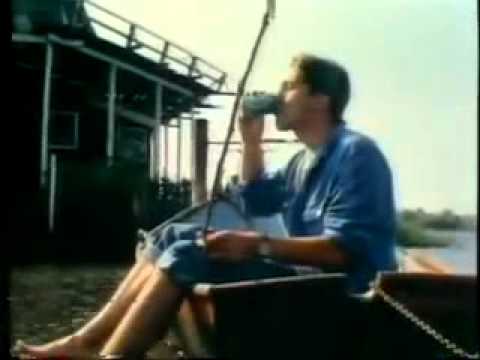 Heineken commercial (What A Wonderful World) from the 80s