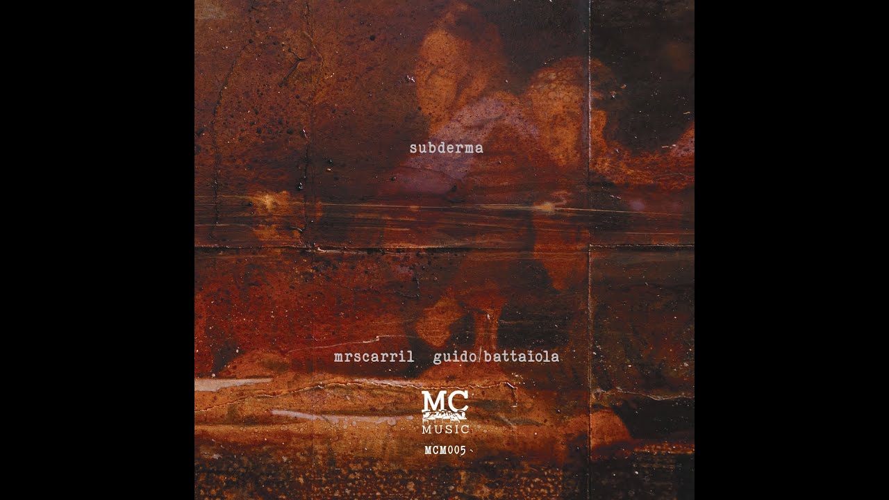 Subderma 7 di 9 (Urlo)