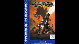 Red Zone (1994) OST - Hangar