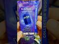 Target Mystery Box #2 Opening | Doctor Who Collector Pack Pulls! #thepackkraken #mtg #packopening