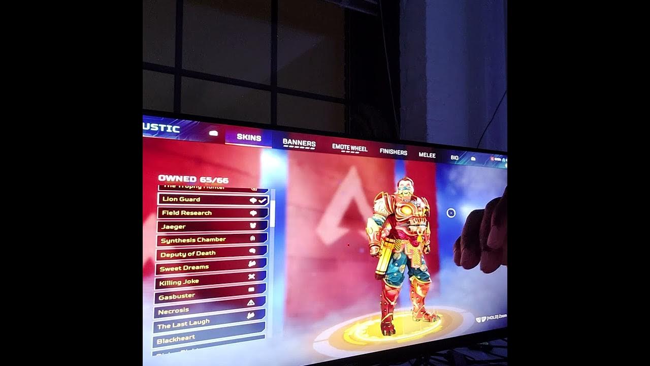 Apex legends season 21 anticheat Armorx pro Cronus Zen Xim matrix