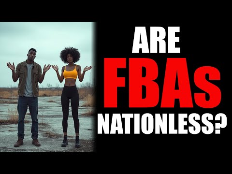 Are FBAs Nationless?