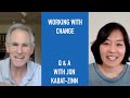 Jon Kabat-Zinn Q & A: Working with Change