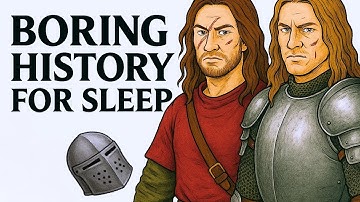 Craziest 1v1 Fights in MEDIEVAL History | Boring History for Sleep