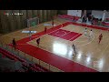 Futsal u19  francuska vs turska  live