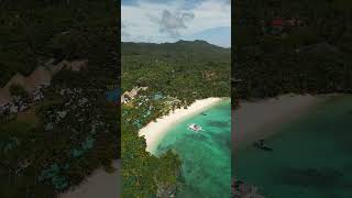 This Resort in Bohol Philippines is so Gorgeous!! #boholphilippines #bohol