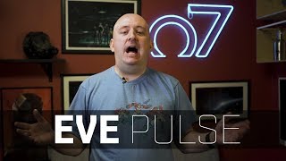EVE Pulse - December Release & Holiday Events