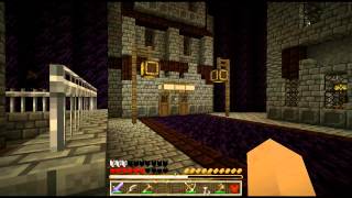 Asiidkiid and Friends! Play: Minecraft Chronotide #3