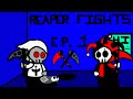Evoworld.io Reaper Fights | EP.1