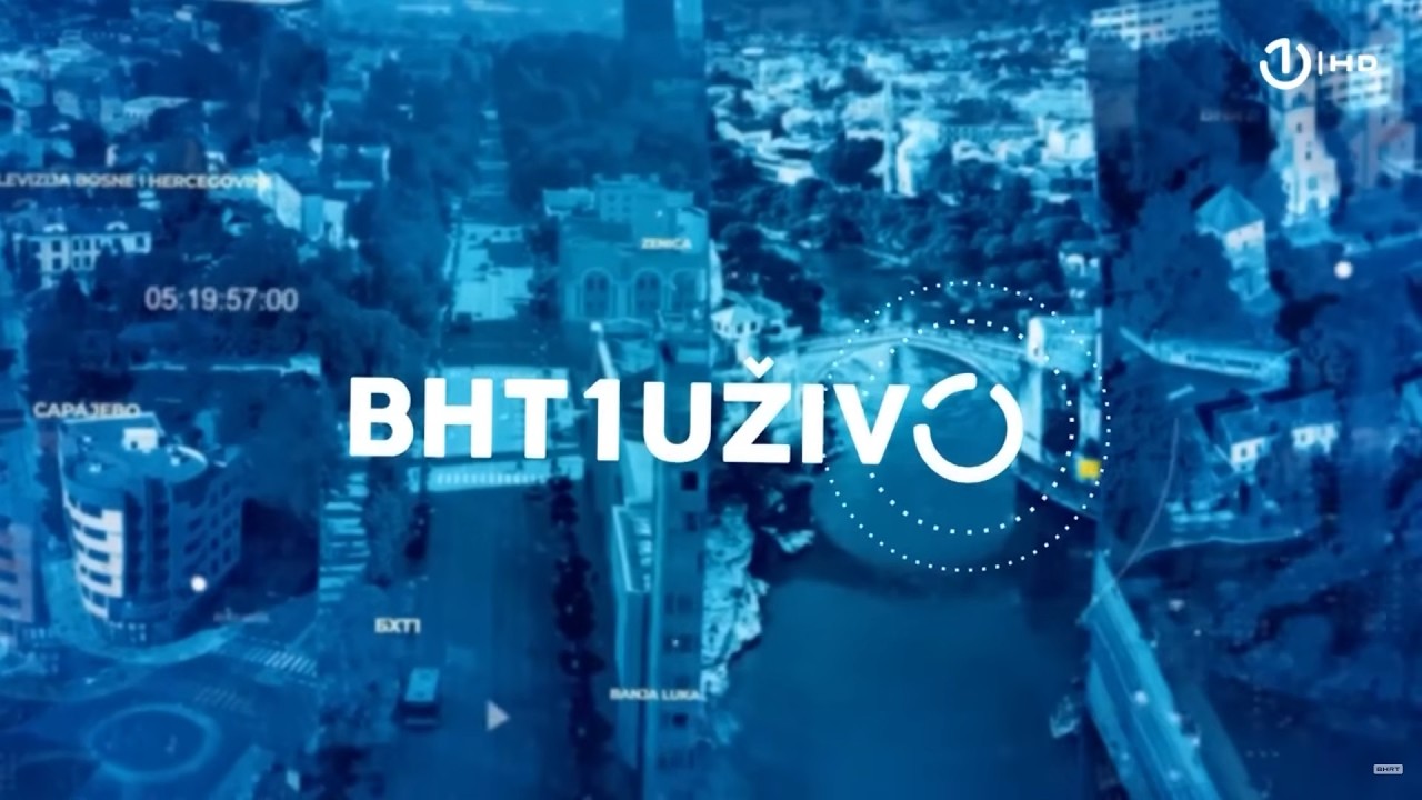 BHT1 Uživo - 10.03.2026.
