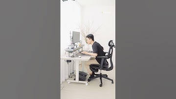 Setup lại góc làm việc cho năm mới đầy phấn khởi