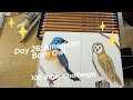 Day 26: American Barn Owl of 100 Days Challenge 