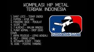KOMPILASI HIP METAL TERBAIK INDONESIA