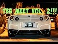 TBR Meet! Vol. 2