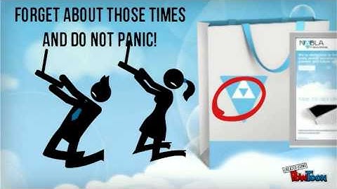 Nabla IT Solutions - Presentation video