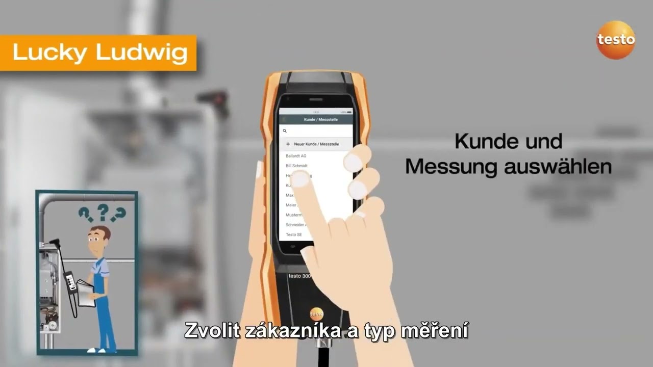 Testo 310 Gas Analyzer vs Traditional Meters – Precision You Can Trust