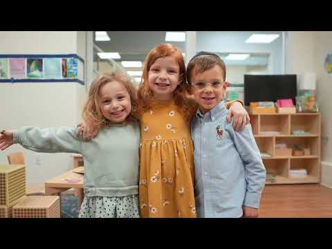 Gan Aliya 2025 Obstfeld  Parents of the Year 1080p