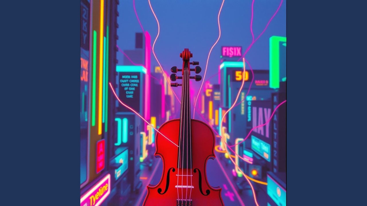 Watch Subzero Stringscape on YouTube Watch Subzero Stringscape on YouTube