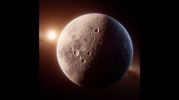 Unveiling Mercury: The Secrets of the Solar System’s Innermost Planet