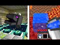 HO MODIFICATO LE REGOLE DI MINECRAFT - ITA