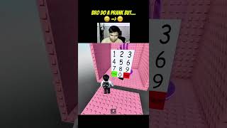 Skill 99999% Iq Play 9999999% But Luck -99999999