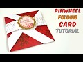 DIY Crafts - How to make Greeting Cards for Christmas - Pop up card Tutorial - Easy Crafts Ideas