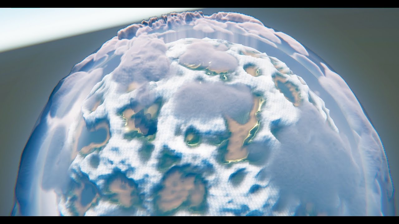 Environment Building Bundle, video preview 7
