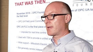 What is TSN – Part 3: Why is Time-Sensitive Networking Important for Automation?