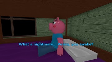 Piggy-100 Players Distorted Memory Glitches