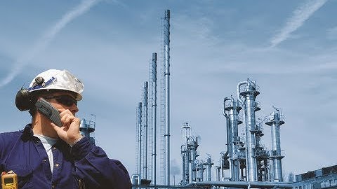 Optimize your marine terminal operations with TerminalSmart