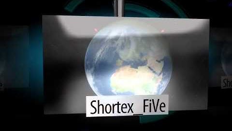 Shortx-Five Intro uploaded from FliXpress.com