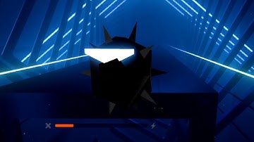 Beat Saber But its All Wrong