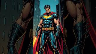 Azrael: The Batman Replacement Who Lost His Way