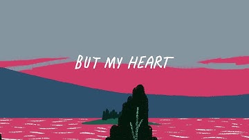 Aisha Badru - Forest Green (Lyrics)