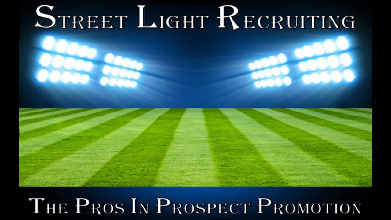 2010Street Light Recruiting RB Deon Hill Tech Signee
