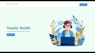 [CSE, BUET Software Development Project 2025] StuddyBuddy --- Feature Demonstration