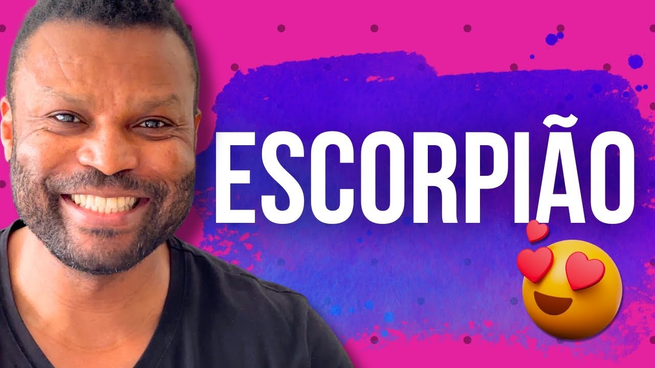 ESCORPIÃO ♏️ VOCÊS DOIS VÃO FICAR JUNTOS! ❤️ TAROT AMOR
