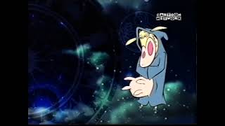 Cartoon Network Horoscope Commercial (Polish)