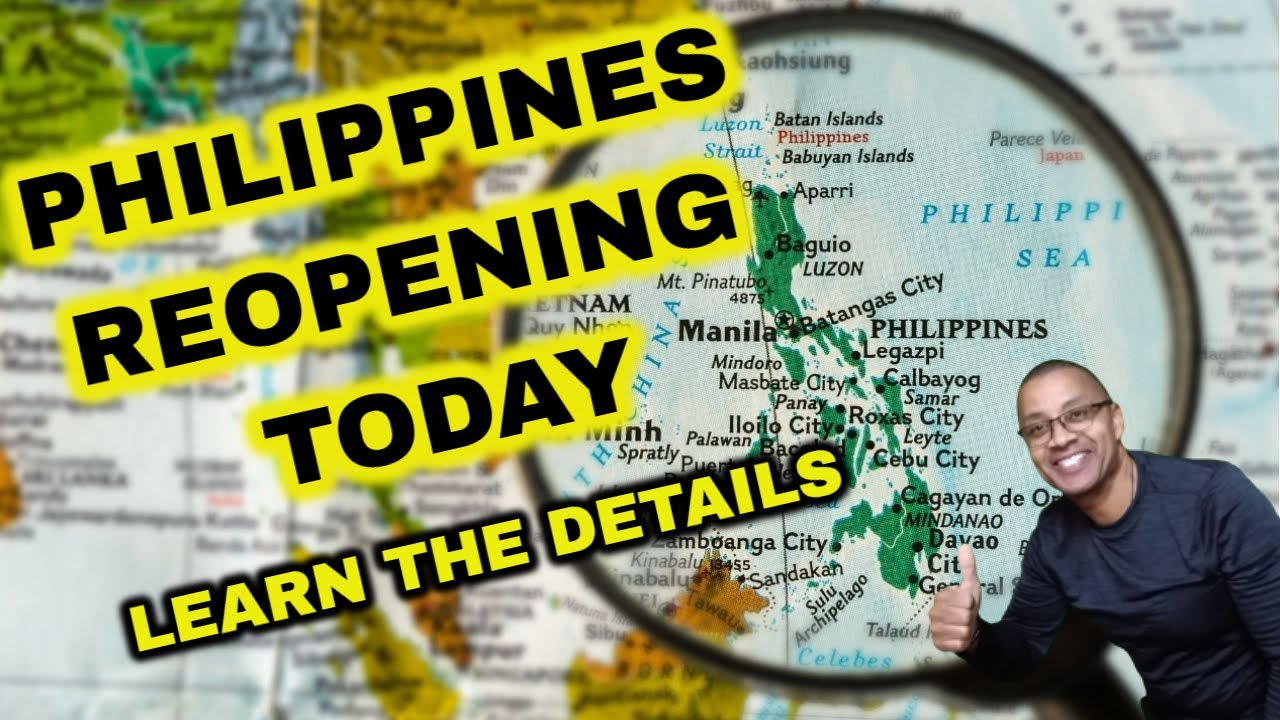 youtube myk's philippine journey