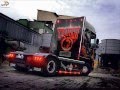 Daf Tuning