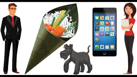 First, Second and Third Person - Person Grammar - Cambia el Mundo