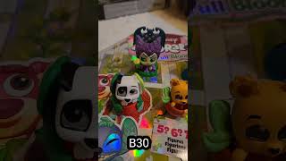 In full bloom doorables codes