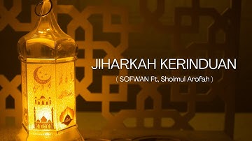 Jiharkah Kerinduan (Official Audio)