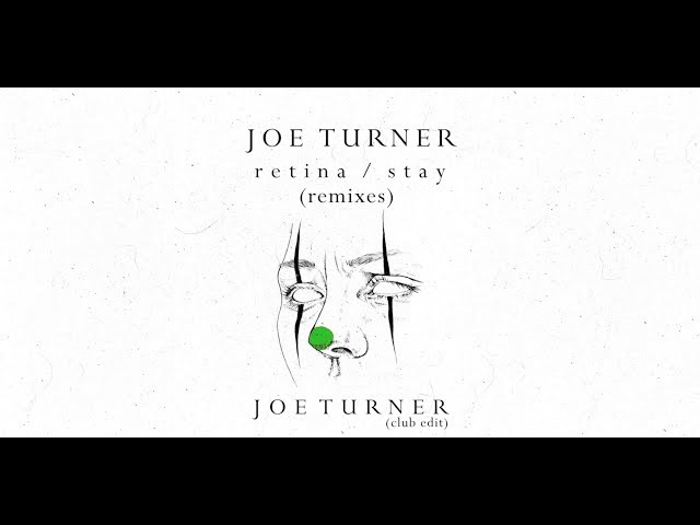 Joe Turner - Stay