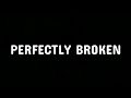 BANNERS - Perfectly Broken (Lyrics)