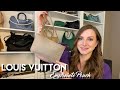How to Style Your LV Empreinte Pouch! What Fits, Mod Shots