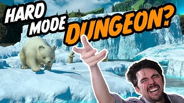 The Aetherfont! Min ilvl! | Grinding Gear Reacts to the Endwalker MSQ! Patch 6.4!