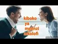 Jinsi Ya Kumtuliza Mwanaume Au Mwanamke Mkolofi Msumbufu Asie Tulia Kibokoo Jinsi Ya Kumtuliza Mwanaume Au Mwanamke Mkolofi Msumbufu Asie Tulia Kibokoo