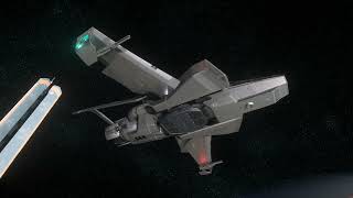 Star Citizen | New Player Guide | Basic Flight Mechanics