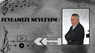 Haydar Öztürk - Sevdamızı Neyleyim 2024 Oyun Havası Resimi